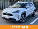 R5年式 トヨタ ヤリスクロス ハイブリッドZ 入荷しました★当社規定により近隣県(広島・島根・福岡)および対面販売に限らさせていただいております。※販売条件あり。