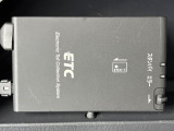 【ETC】高速道路の料金所をストレスなく通過!話題のスポットやサービスエリアに多い「スマートIC」利用時は必須のアイテムです。当店でセットアップを実施、ご納車当日からすぐにご利用いただけます!