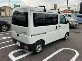 ハイゼットカーゴ  デラックス