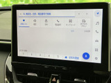 施設名や住所、電話番号から検索できるほか、お気に入りや履歴なども画面上で選択できます。行き先を探す際に必要な項目がまとまり、目的地の設定を進めやすい構成です。