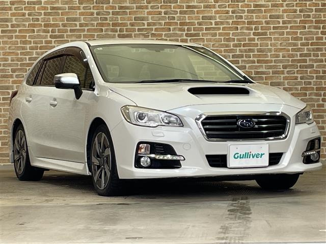 レヴォーグ 1.6 GT アイサイト 4WD 4WD 修復歴無し