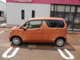 ■中古車だけではなく新車の販売・オリジナル設定も可能です。トヨタ、日産、ホンダ、スバル、ダイハツ、スズキ、マツダ、三菱の各社を取扱い。H24年度はスバル店の新車販売台数全国1位を獲得しました。