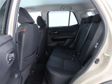 ゆとりある広々とした車内空間は、ドライブを始め買い物やレジャーなど、幅広く活躍します。一人でもみんなとでもお出かけを楽しみましょう!