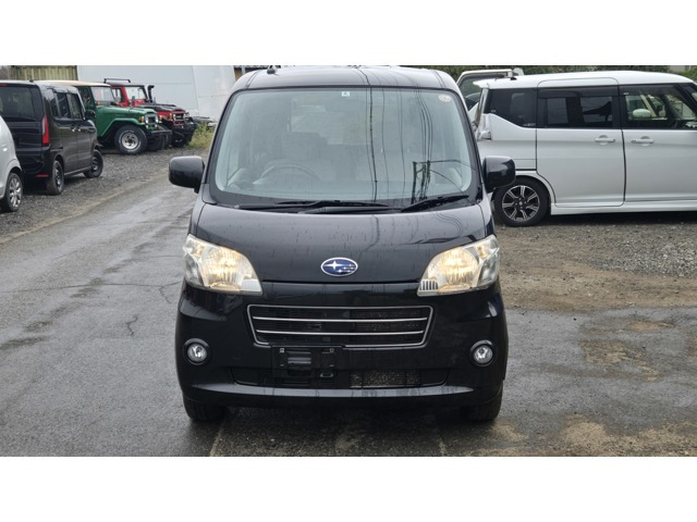 ルクラ L スペシャル 4WD