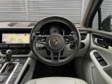 ケイマン S 4WD 本革シート