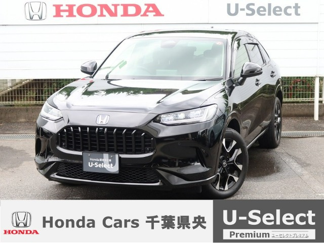 ZR-V 2.0 e:HEV Z 4WD 