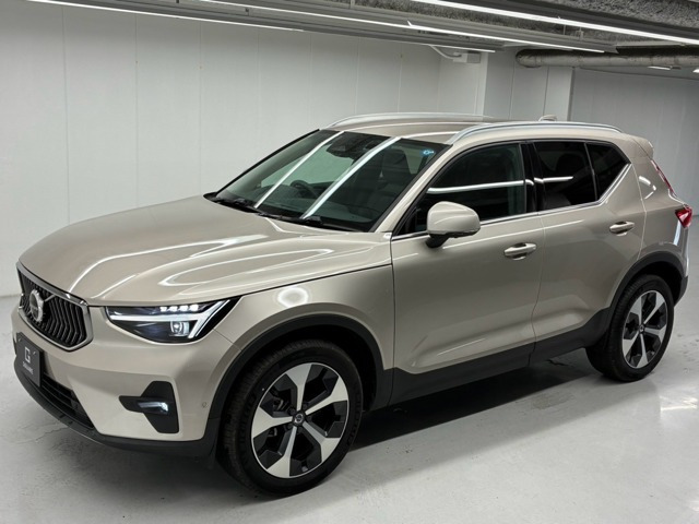 XC40 アルティメット B4 AWD 4WD 