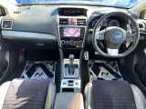 レヴォーグ 2.0 GT アイサイト 4WD 