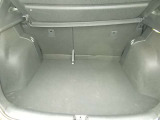 ちょっとした手荷物もすぐ取れます。