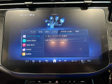 バックカメラにより駐車時の後方確認も楽にできます。