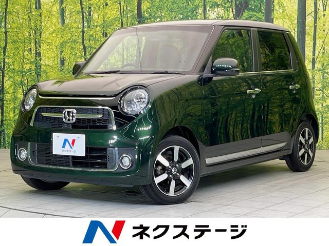 N-ONE プレミアム 