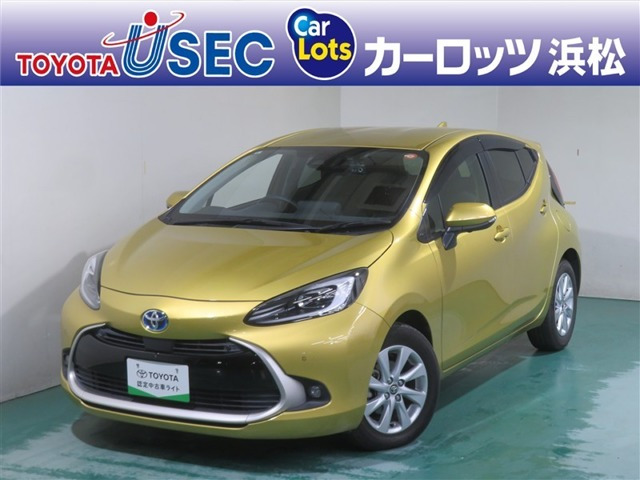 アクア  1.5 Z