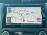 ナビ付で快適ドライブ!!