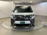 ヴェルファイア ハイブリッド 2.5 ZR Gエディション E-Four 4WD 