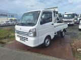 キャリイ KC エアコン パワステ 4WD AT