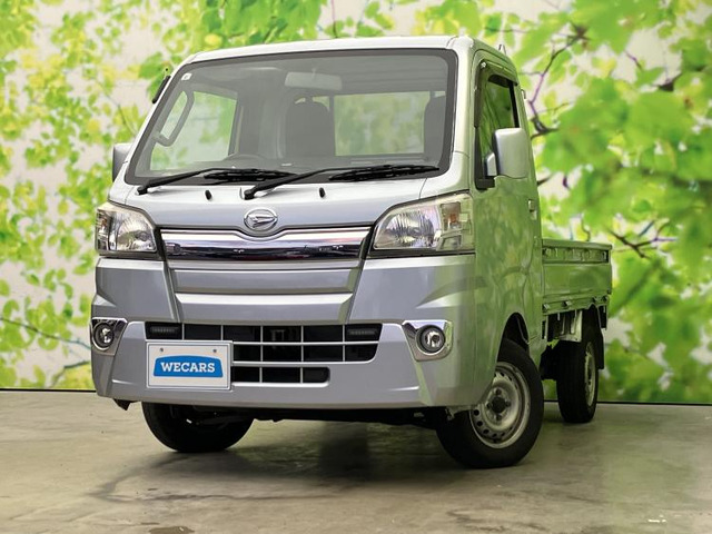 ハイゼットトラック エクストラ 4WD