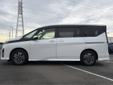 セレナ 2.0 ハイウェイスターV 