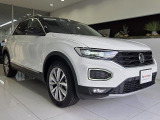 T-Roc TSI スタイル デザインパッケージ 