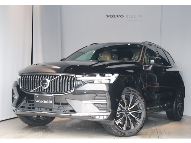 XC60 ウルトラ B5 AWD 4WD