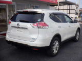 エクストレイル 2.0 20X エマージェンシーブレーキパッケージ 4WD 
