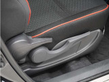 ◆シートハイトアジャスター◆運転席を上下に高さ調節ができます!運転ポジションを体格に合わせてシート調整できます。