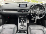 CX-5 2.2 XD Lパッケージ 