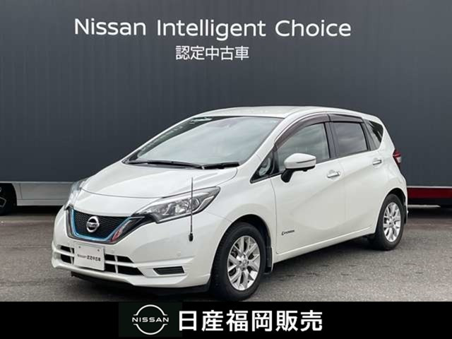 ノート 1.2 e-POWER X