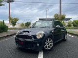 ミニ クーパー S 