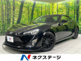 MT車 TRDエアロ 柿本マフラー ナビ バックカメラ シートヒーター