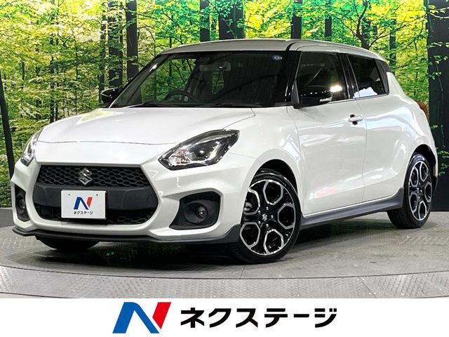 スイフト 1.4 スポーツ