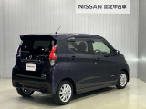 デイズ ハイウェイスターX 