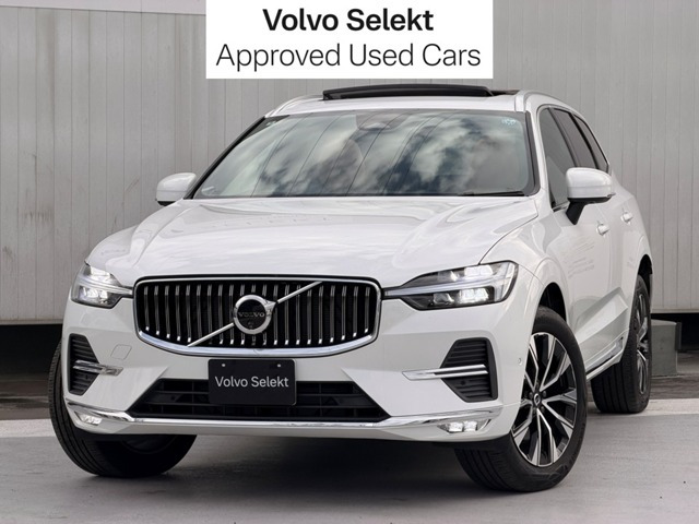 XC60 ウルトラ B5 AWD 4WD 