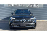 GLC 220d 4マチック (ISG) AMGラインパッケージ  4WD 