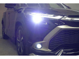 話題のLEDヘッドランプが採用されております! 省電力で長寿命、しかもとても明るく熱くなりにくい性質を持ったライトになります。虫も寄ってきにくい性質も持っております。