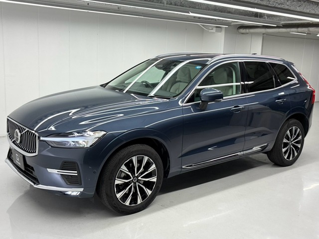 XC60 アルティメット B5 AWD 4WD 