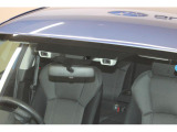 EyeSight(Ver.3)搭載!衝突被害軽減ブレーキや追従機能、車線逸脱抑制やはみ出し警報などで運転をサポートします!