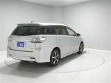 ウィッシュ 1.8 S 
