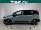 シエンタ ハイブリッド 1.5 Z 