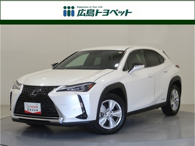 UX 250h バージョンC