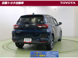 ライズ 1.0 Z 4WD 