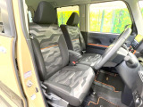 ドライバーによって運転しやすいポジションは異なり、あの車はどうなのか不安なこともありますよね。気になるお車は店頭で乗り込んでご確認いただけます♪