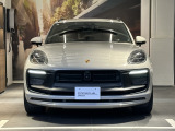 マカン GTS PDK 4WD 