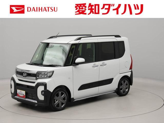 タント ファンクロス リミテッド