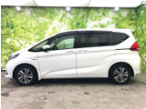 フリード 1.5 ハイブリッド G ホンダセンシング 