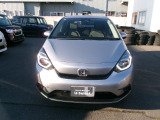 フィット  ベーシック 4WD