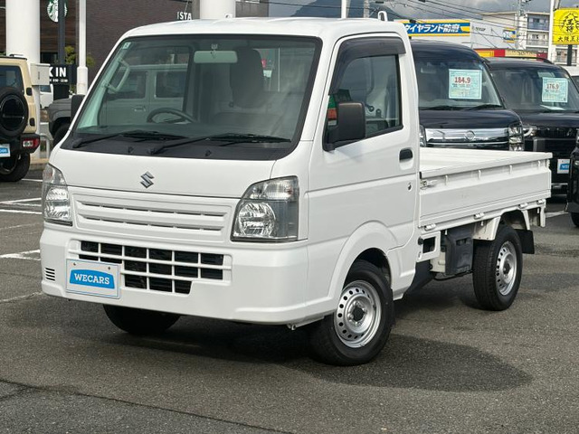 キャリイ KC