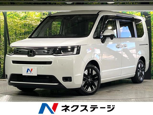 ステップワゴン 1.5 エアー 