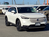ヴェゼル 1.5 e:HEV Z 4WD 