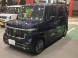 N-BOXカスタム ターボ 