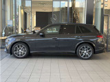 GLC AMG GLC43 4マチック 4WD 